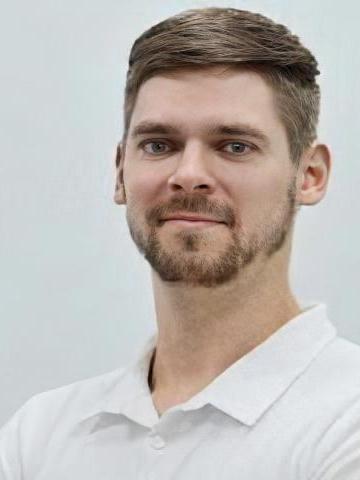 Ортодонт Смирнов Филипп Евгеньевич Ортодонт Смирнов Филипп Евгеньевич