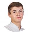 Хирург Балагов Артур Мухамедович