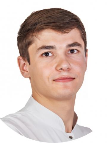 Хирург Балагов Артур Мухамедович Хирург Балагов Артур Мухамедович