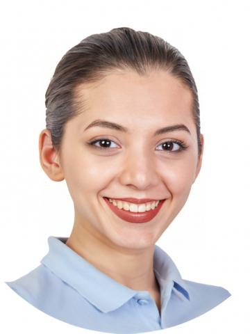 Терапевт Магомедгазиева Мариам Ризвановна