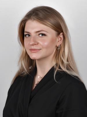 Фото Михайлова Александра Дмитриевна