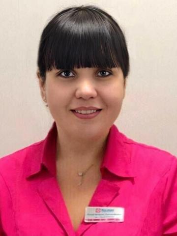 Детский Титой Наталья Александровна Детский Титой Наталья Александровна