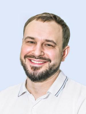 Фото Михайлов Владимир Николаевич