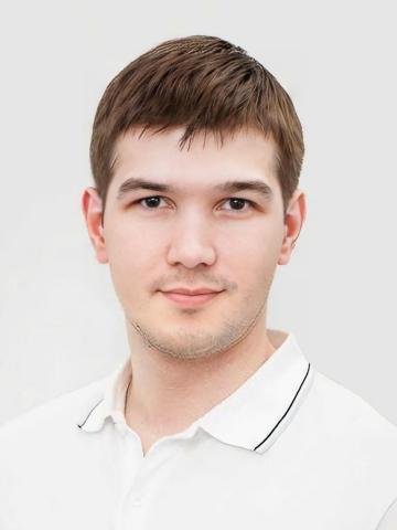 Терапевт Трошин Вадим Владимирович Терапевт Трошин Вадим Владимирович