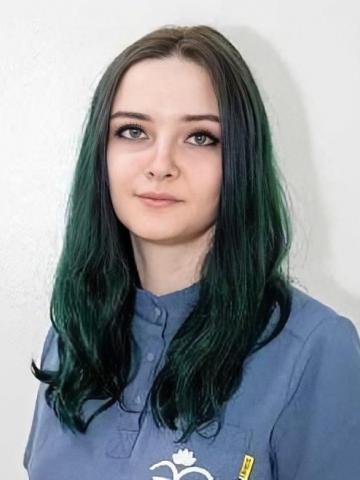 Терапевт Киселева Алиса Васильевна Терапевт Киселева Алиса Васильевна