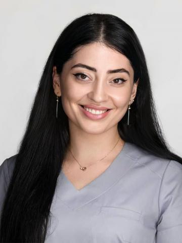 Пародонтолог Манапова Марьям Магомеддибировна Пародонтолог Манапова Марьям Магомеддибировна