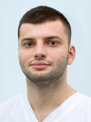 Фото Бугунаев Камиль Шамсутинович