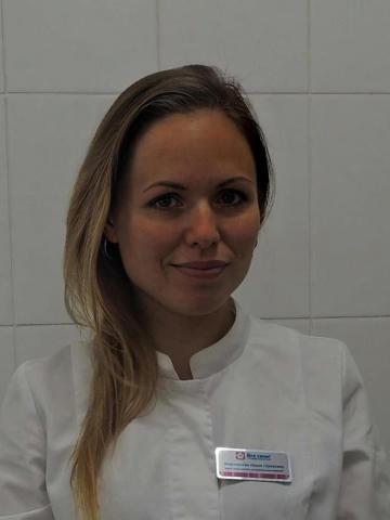 Гигиенист Мартынова Ольга Сергеевна Гигиенист Мартынова Ольга Сергеевна