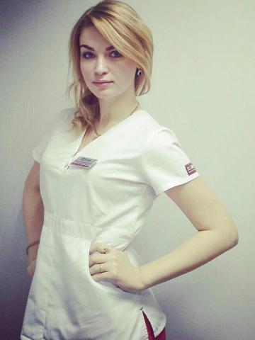 Терапевт Медвеженко Светлана Олеговна Терапевт Медвеженко Светлана Олеговна