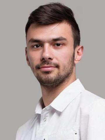 Терапевт Медзиновский Андрей Юрьевич