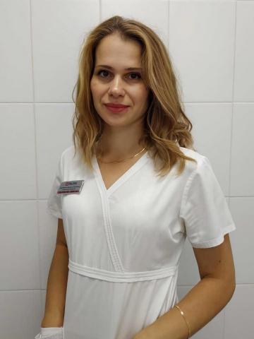 Терапевт Николаева Вера Владимировна Терапевт Николаева Вера Владимировна