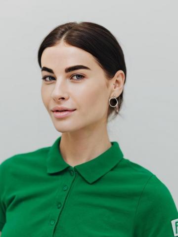 Терапевт Захарова Дарья Александровна Терапевт Захарова Дарья Александровна