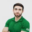 Терапевт Магомедов Магомед Зубайруевич