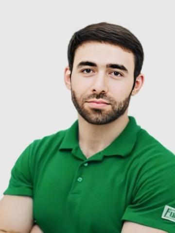 Терапевт Магомедов Магомед Зубайруевич Терапевт Магомедов Магомед Зубайруевич