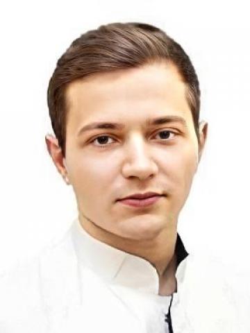 Ортодонт Султанов Рустям Ринатович