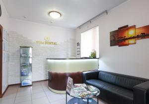 Фото Elite Dental на Нахимовском проспекте Фото Elite Dental на Нахимовском проспекте