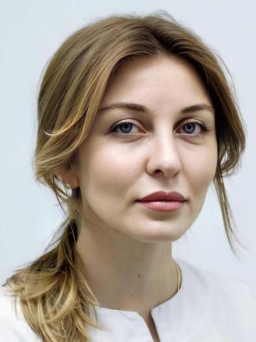 Ортопед Челахсаева Алана Руслановна Ортопед Челахсаева Алана Руслановна