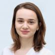 Терапевт Алиханова Мариям Андреевна