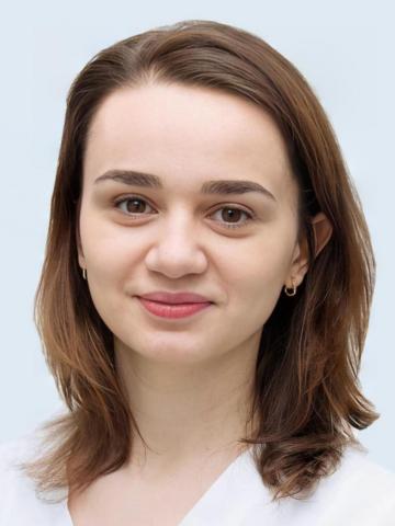 Терапевт Алиханова Мариям Андреевна Терапевт Алиханова Мариям Андреевна