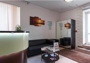 Фото Elite Dental на Нахимовском проспекте Фото Elite Dental на Нахимовском проспекте