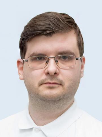 Гигиенист Иванов Кирилл Витальевич Гигиенист Иванов Кирилл Витальевич