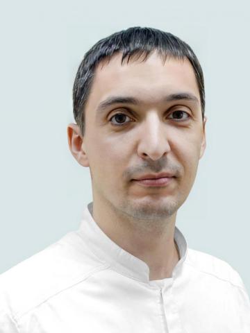 Пародонтолог Расторгуев Олег Викторович Пародонтолог Расторгуев Олег Викторович