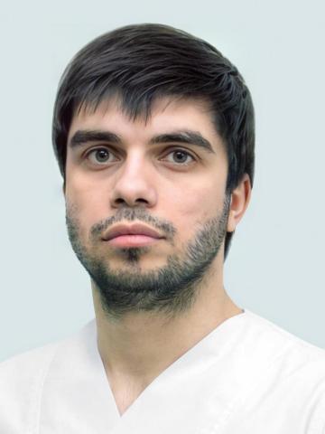 Терапевт Курбанов Рашид Шамильевич Терапевт Курбанов Рашид Шамильевич