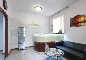 Фото Elite Dental на Нахимовском проспекте Фото Elite Dental на Нахимовском проспекте
