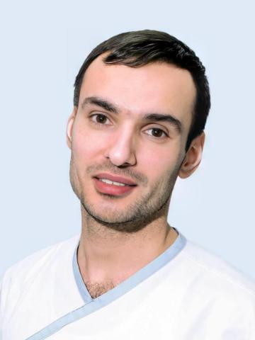 Ортопед Гасанов Загир Аббасович Ортопед Гасанов Загир Аббасович