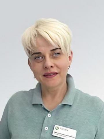 Хирург Деревянченко Ирина Алексеевна Хирург Деревянченко Ирина Алексеевна