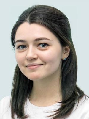 Фото Полифертова Светлана Юрьевна