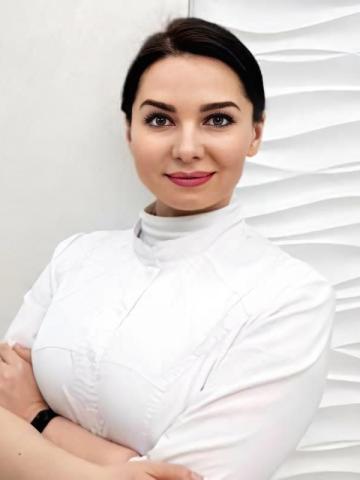 Терапевт Ясинчук Жанна Сергеевна Терапевт Ясинчук Жанна Сергеевна