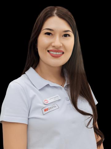 Ортодонт Имангулова Маргарита Ануровна Ортодонт Имангулова Маргарита Ануровна