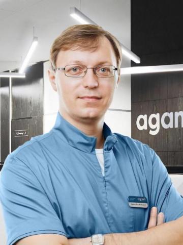 Ортопед Корягин Илья Валерьевич Ортопед Корягин Илья Валерьевич