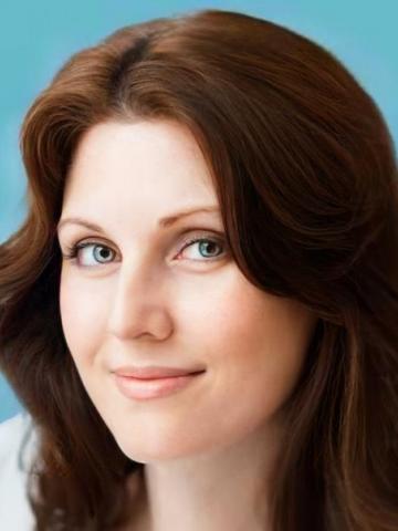 Терапевт Верстакова Виктория Николаевна