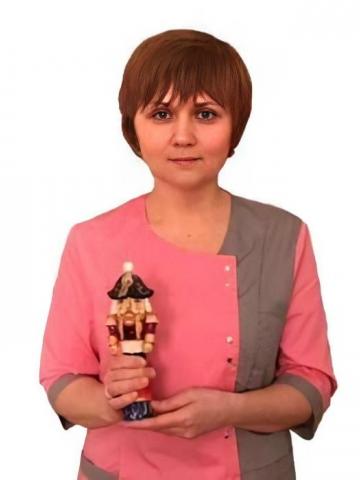 Детский Первушина Лариса Александровна Детский Первушина Лариса Александровна