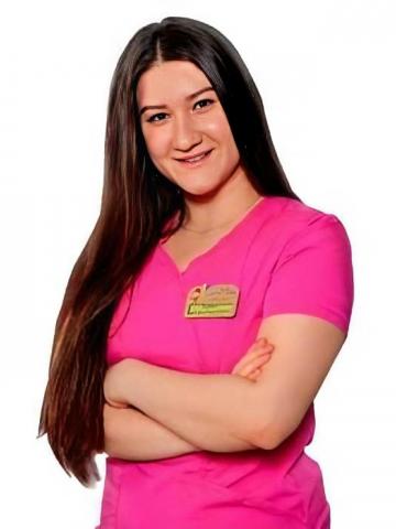 Детский Грэмбош Виктория Александровна Детский Грэмбош Виктория Александровна