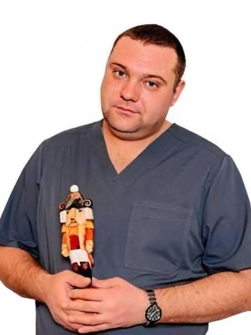 Терапевт Чебаков Михаил Викторович Терапевт Чебаков Михаил Викторович