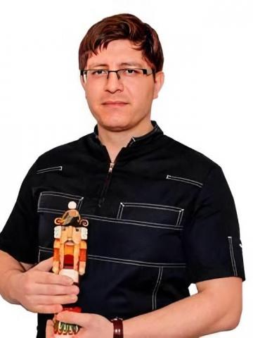 Терапевт Гаджирамазанов Рамазан Рамазанович Терапевт Гаджирамазанов Рамазан Рамазанович