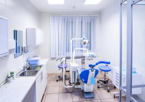 Фото Elite Dental на Нахимовском проспекте Фото Elite Dental на Нахимовском проспекте
