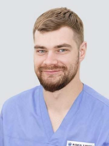 Ортодонт Сысоев Евгений Андреевич Ортодонт Сысоев Евгений Андреевич