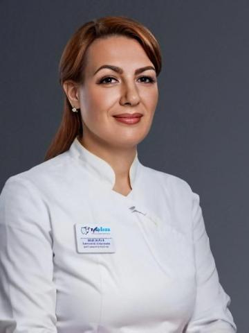 Терапевт Викторук Анастасия Алексеевна Терапевт Викторук Анастасия Алексеевна