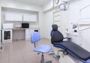 Фото Elite Dental на Нахимовском проспекте Фото Elite Dental на Нахимовском проспекте