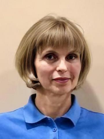 Ортопед Гордеева Елена Николаевна Ортопед Гордеева Елена Николаевна