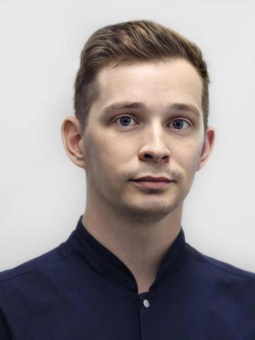 Ортодонт Пивоваров Александр Игоревич