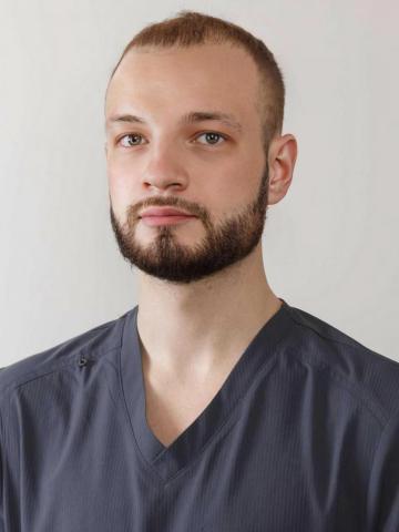 Хирург Бородин Михаил Станиславович