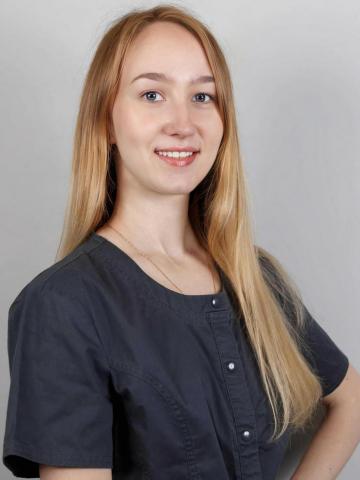 Терапевт Борисова Екатерина Эдуардовна