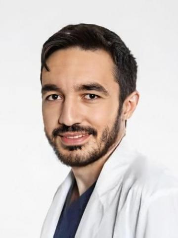 Терапевт Шокиров Бахтиер Юсупджонович Терапевт Шокиров Бахтиер Юсупджонович