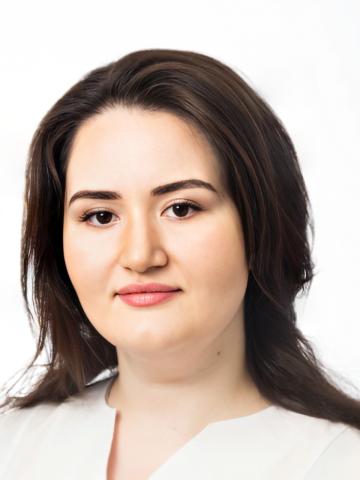 Терапевт Кисиева Анна Омариевна Терапевт Кисиева Анна Омариевна