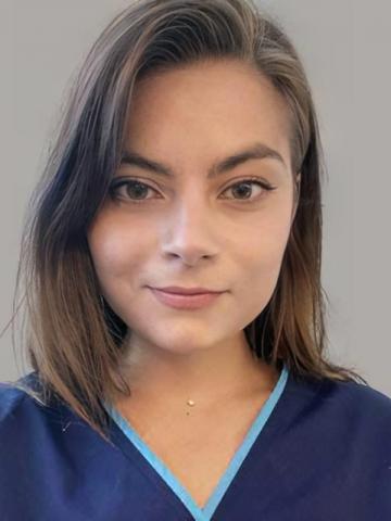 Терапевт Матлакова Анна Александровна Терапевт Матлакова Анна Александровна